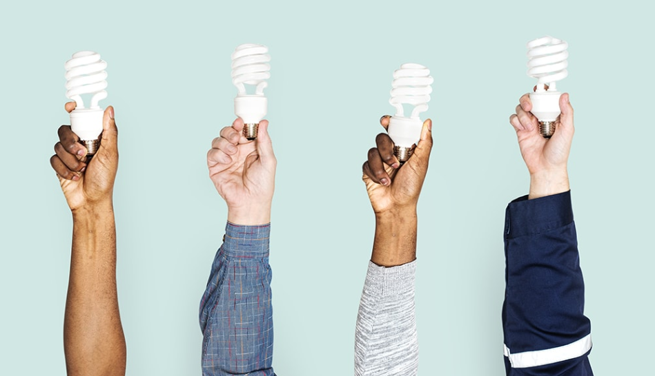 Uso Racional de Energia Elétrica